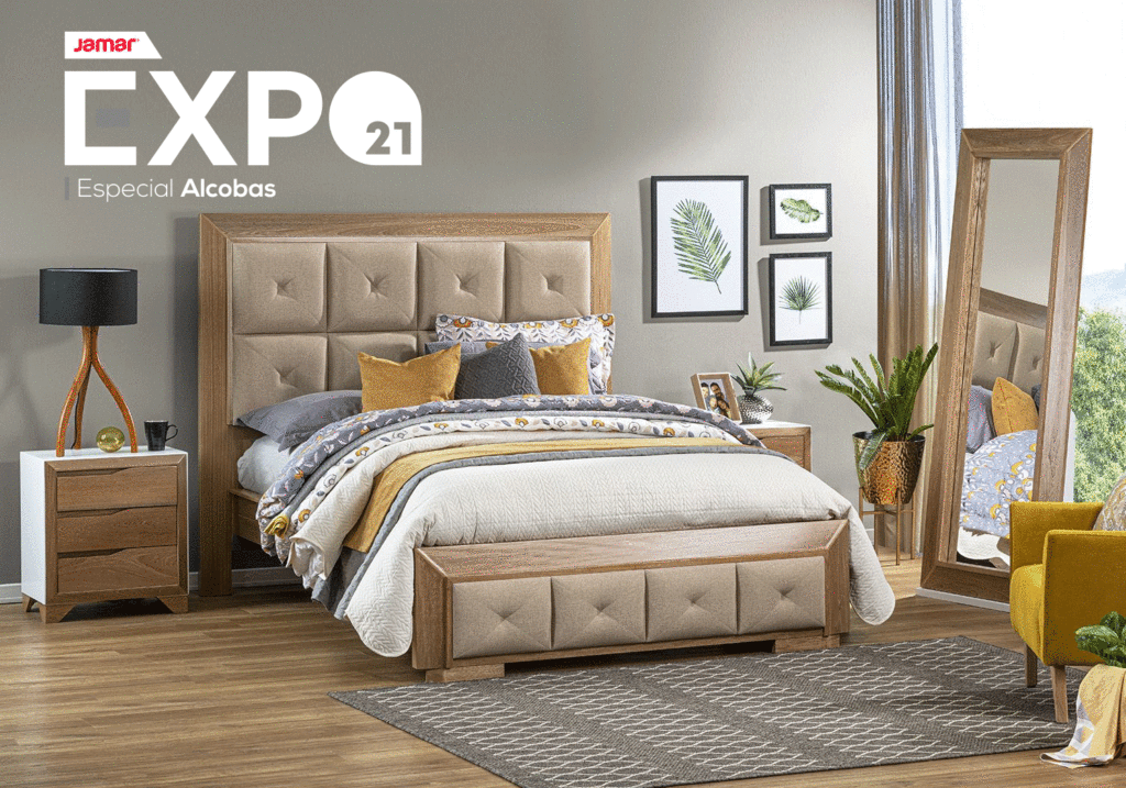 «SUPER COMBOS: CAMA + COLCHÓN A CRÉDITO + COMPRA AHORA Y PAGA EN 60 DÍAS