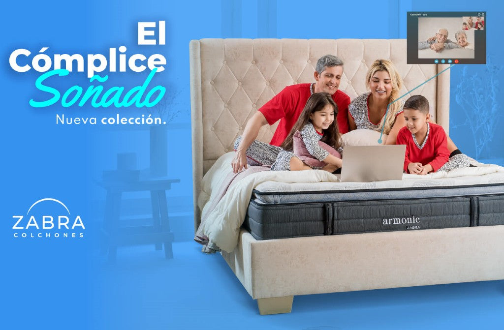 COLCHOTÓN: 30% dcto en Colchones (Ref. Seleccionadas)