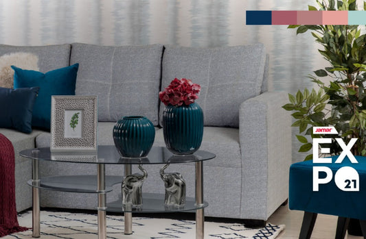 Compra ahora y comienza a pagar en 60 días. Válido para todas las categorías, excepto decoración