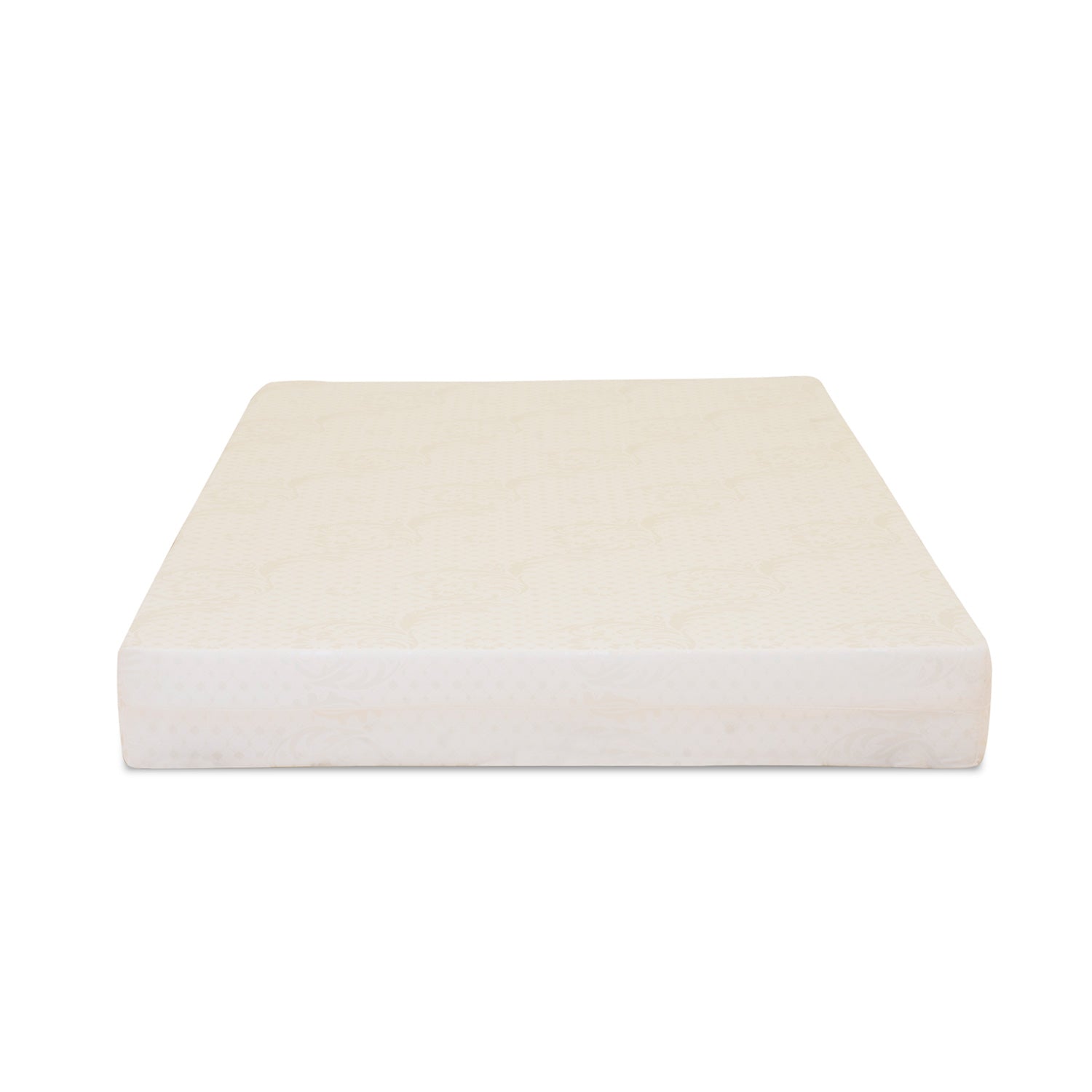 Colchoneta Sencilla 1.00 Espumados del Litoral (Garantia 30 dias)