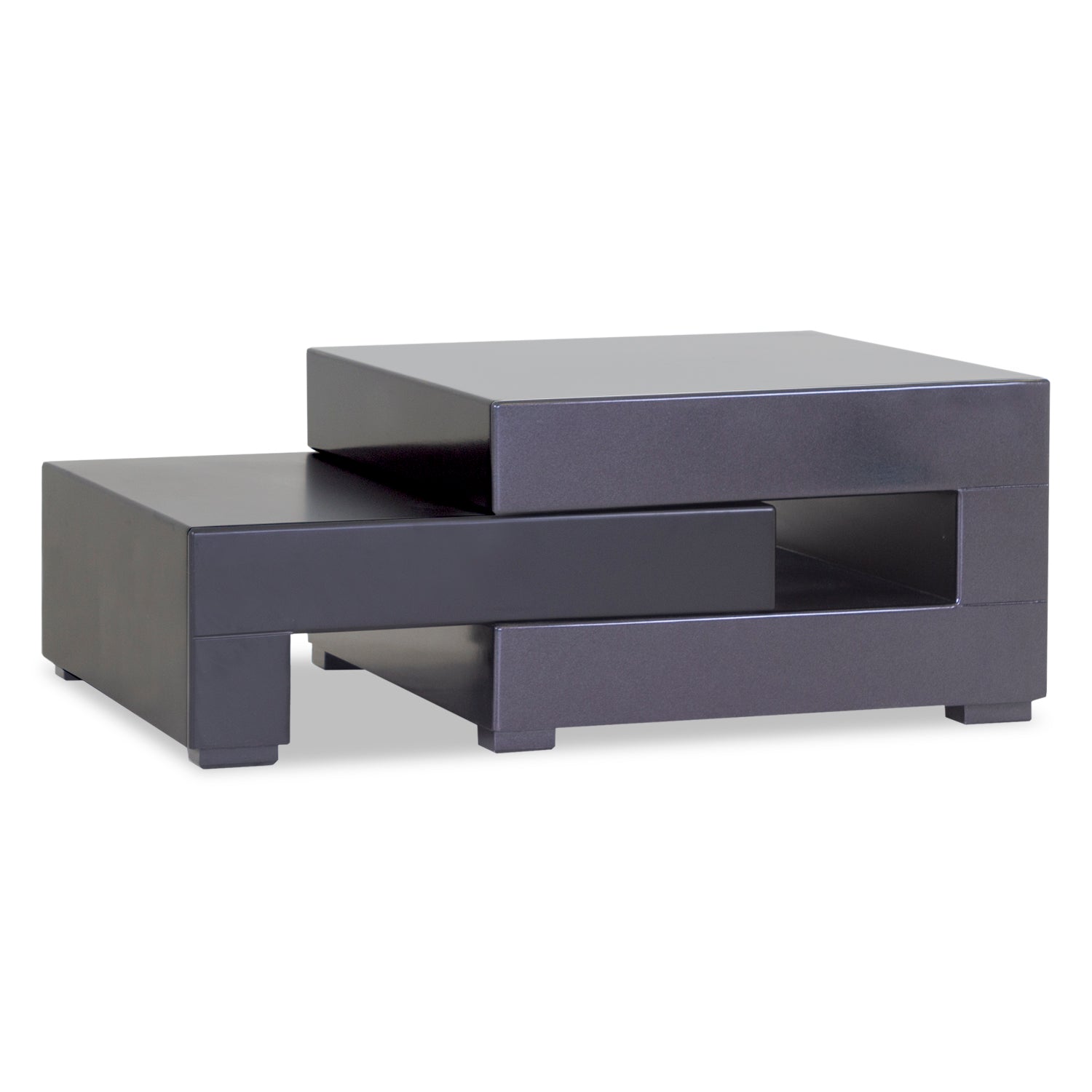 Mesa de Centro Dylan Wengue Perla