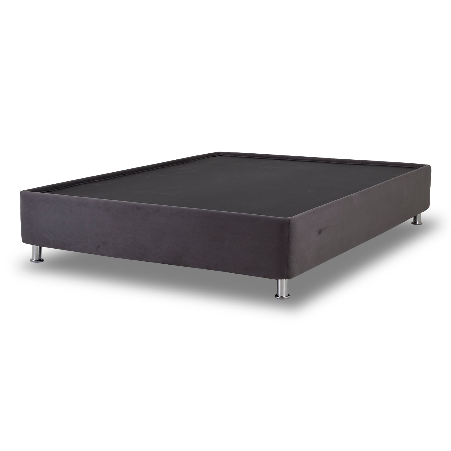 Base Cama  Doble Oxford Plus