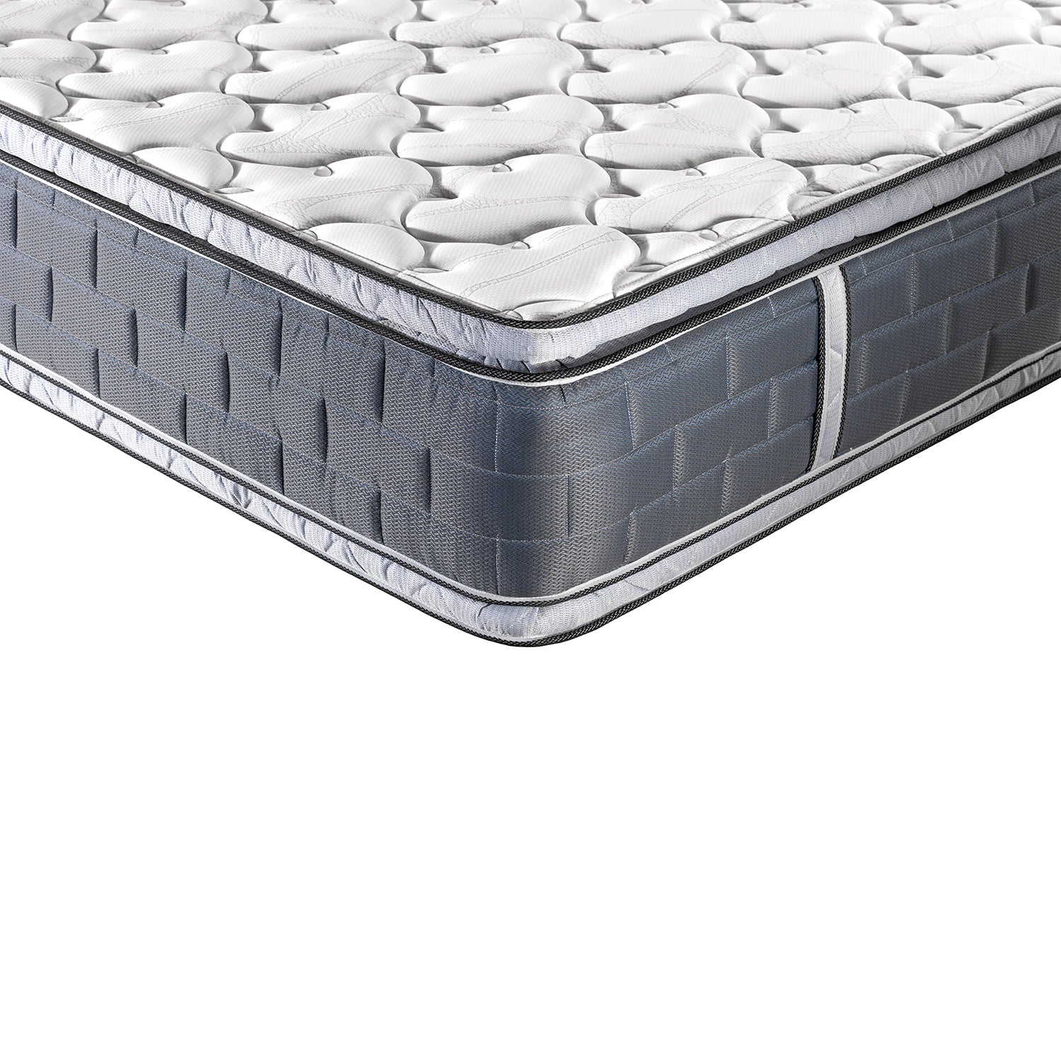 Colchón Doble Lexus Doble Euro Top (Garantia 15 años)