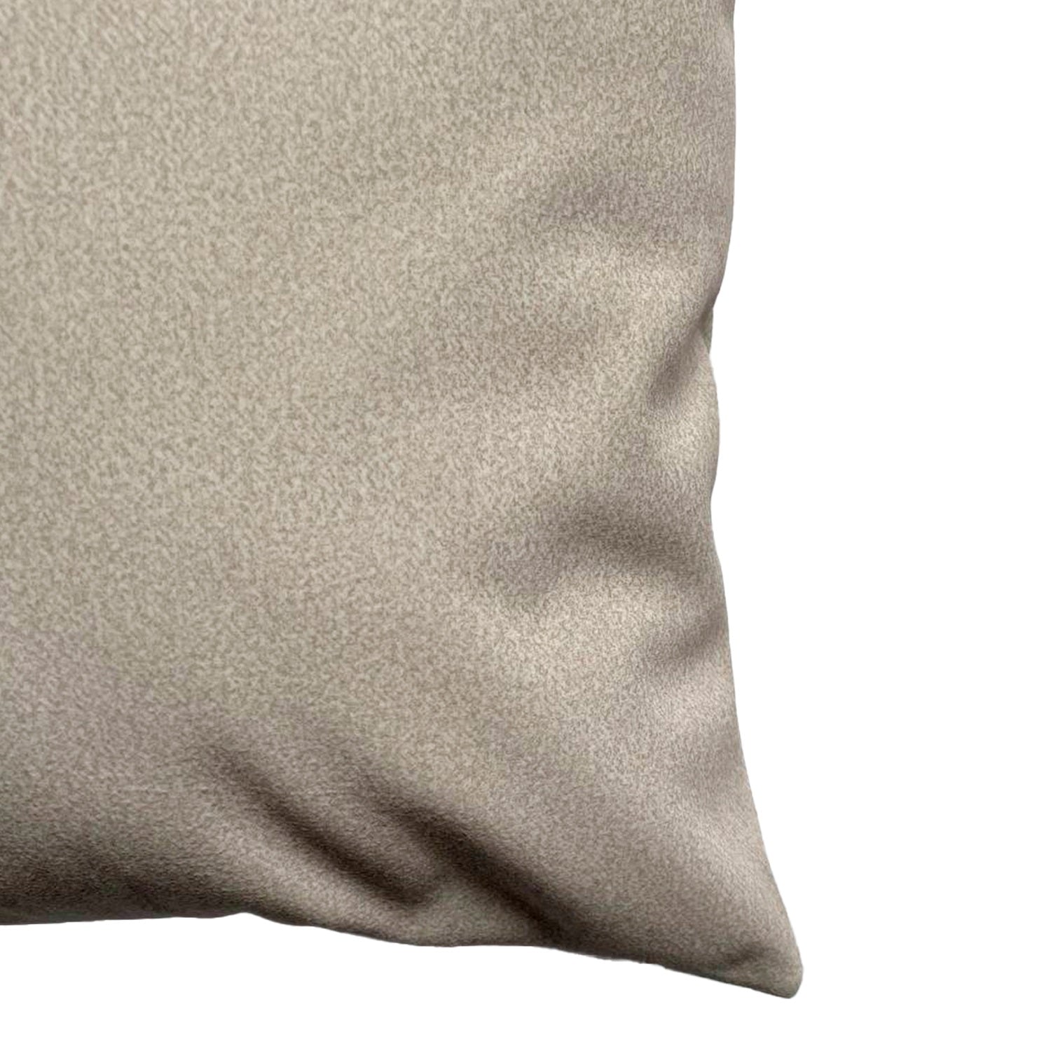 Cojin 45X45 Cassini Vainilla