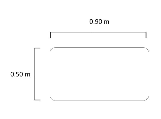 Puff Baul Dior Eurolino Blanco Puro Beige, Champaña
