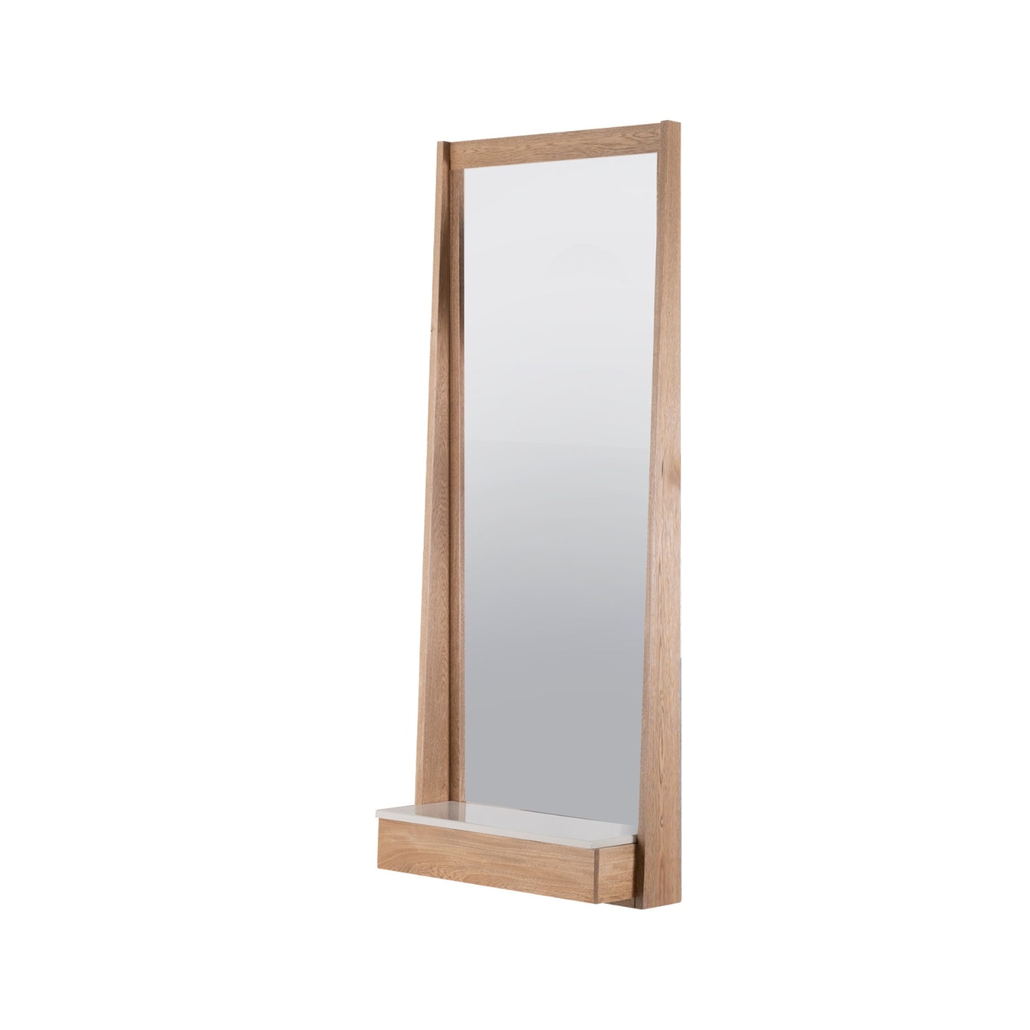 Tocador Alky Natural, Off White