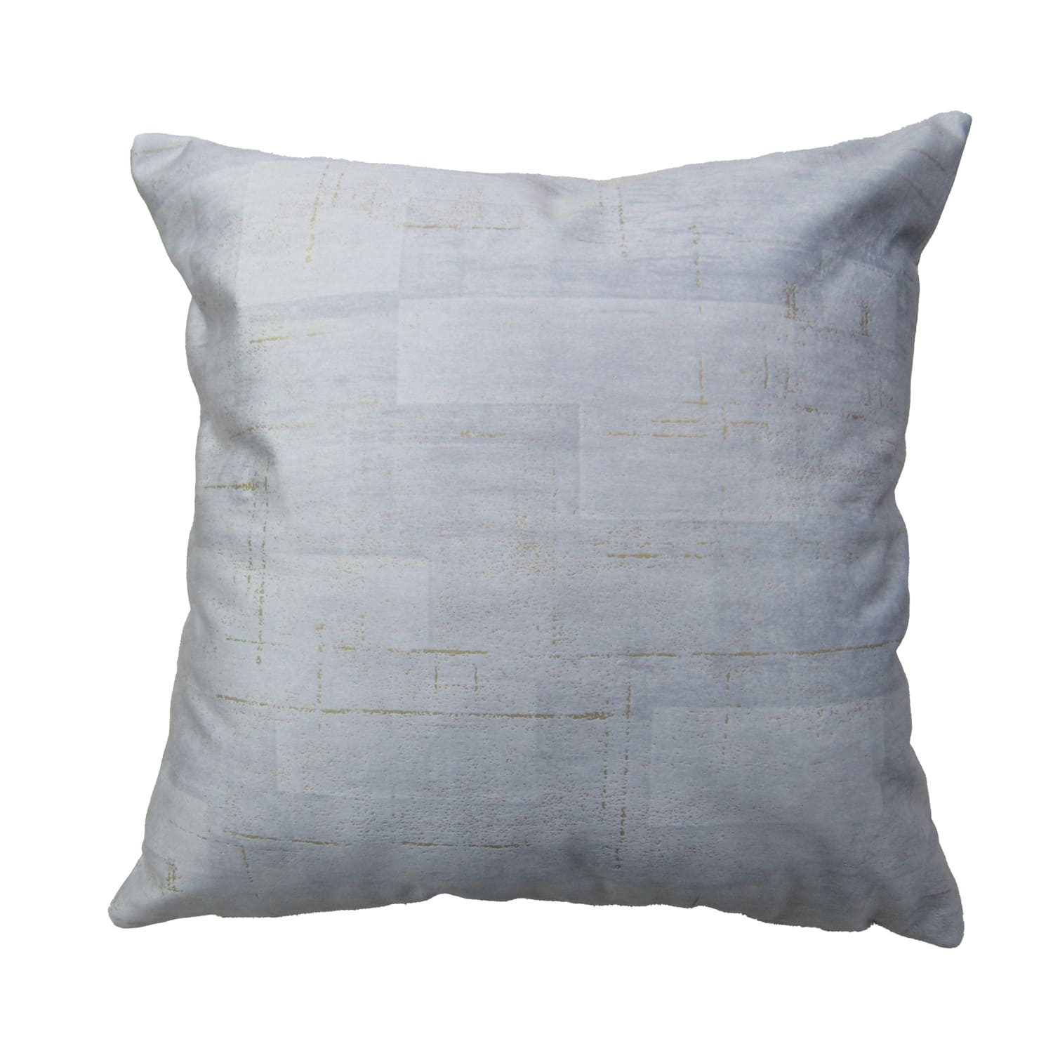 Cojin 45X45 Kintsugi Off White Liso
