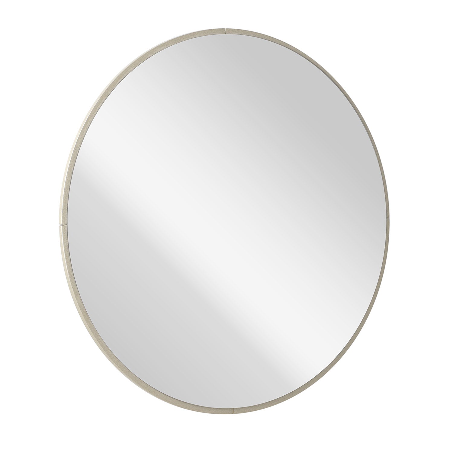 Tocador Moratti Champaña Marco Espejo