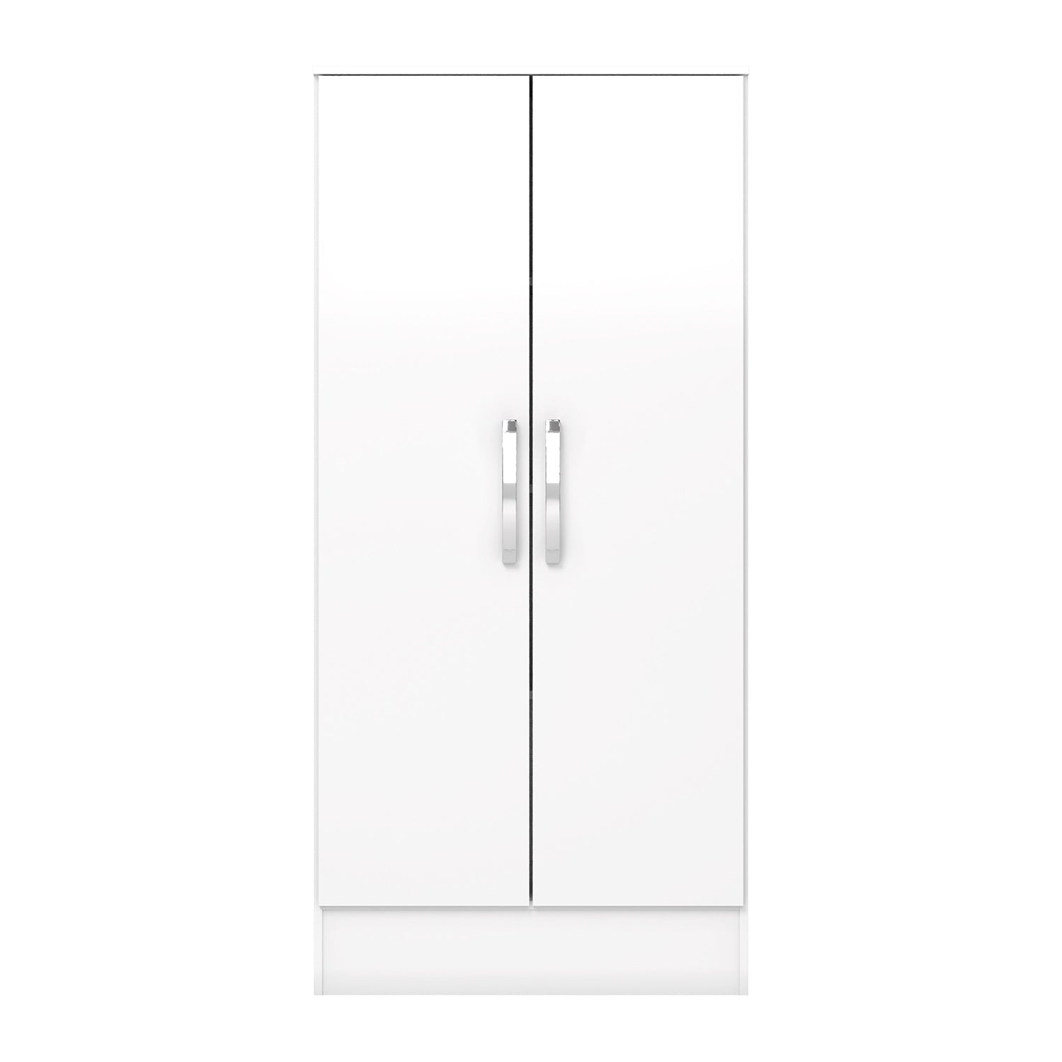 Organizador de Zapatos Liv 61X130X34 Blanco