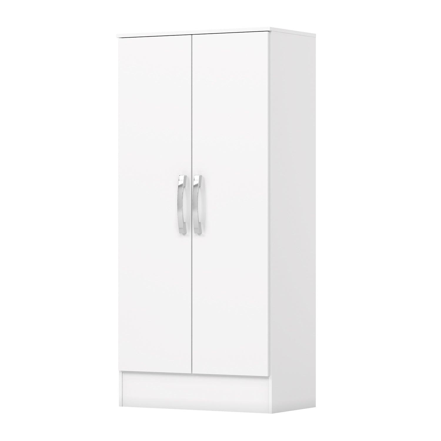 Organizador de Zapatos Liv 61X130X34 Blanco