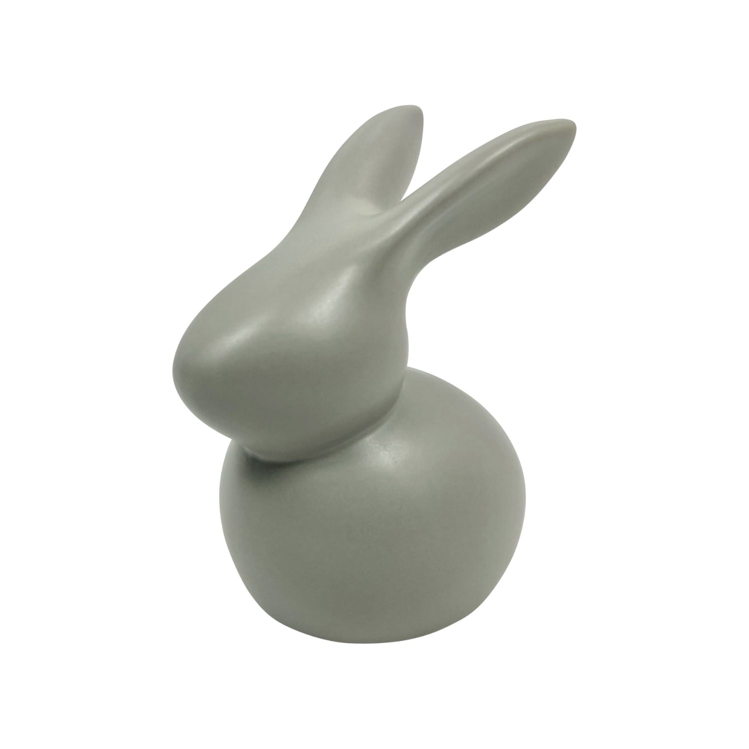 Figura 18X13  Verde Oscuro Conejo