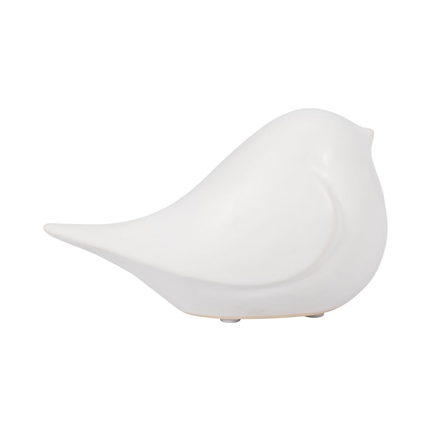 Figura 10X15  Blanco Pajaro