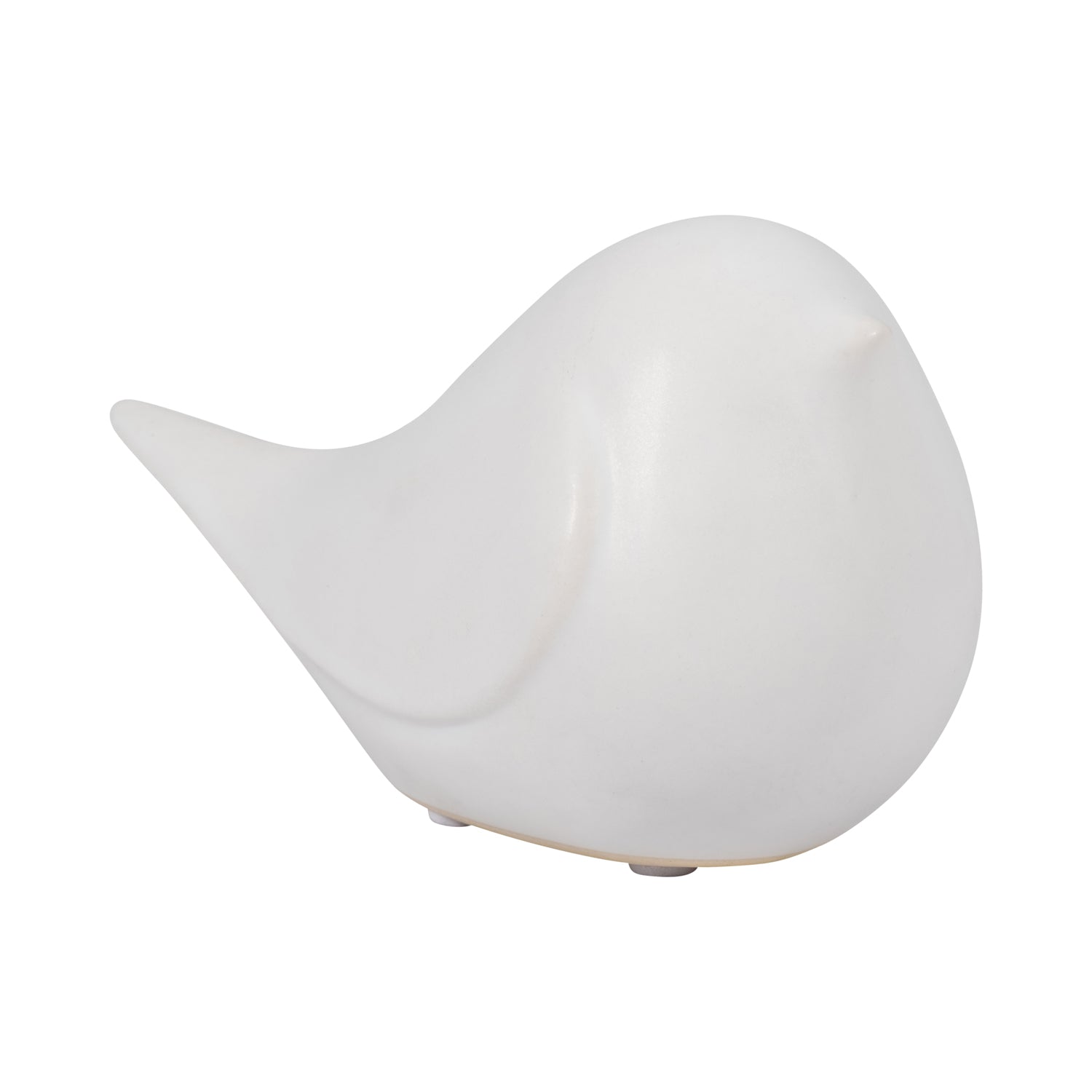 Figura 10X15  Blanco Pajaro
