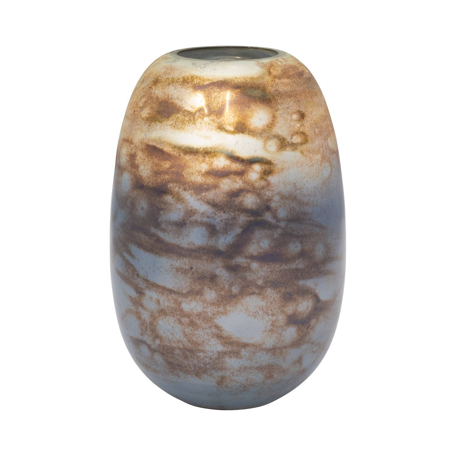 Jarron 36X20  Multicolor