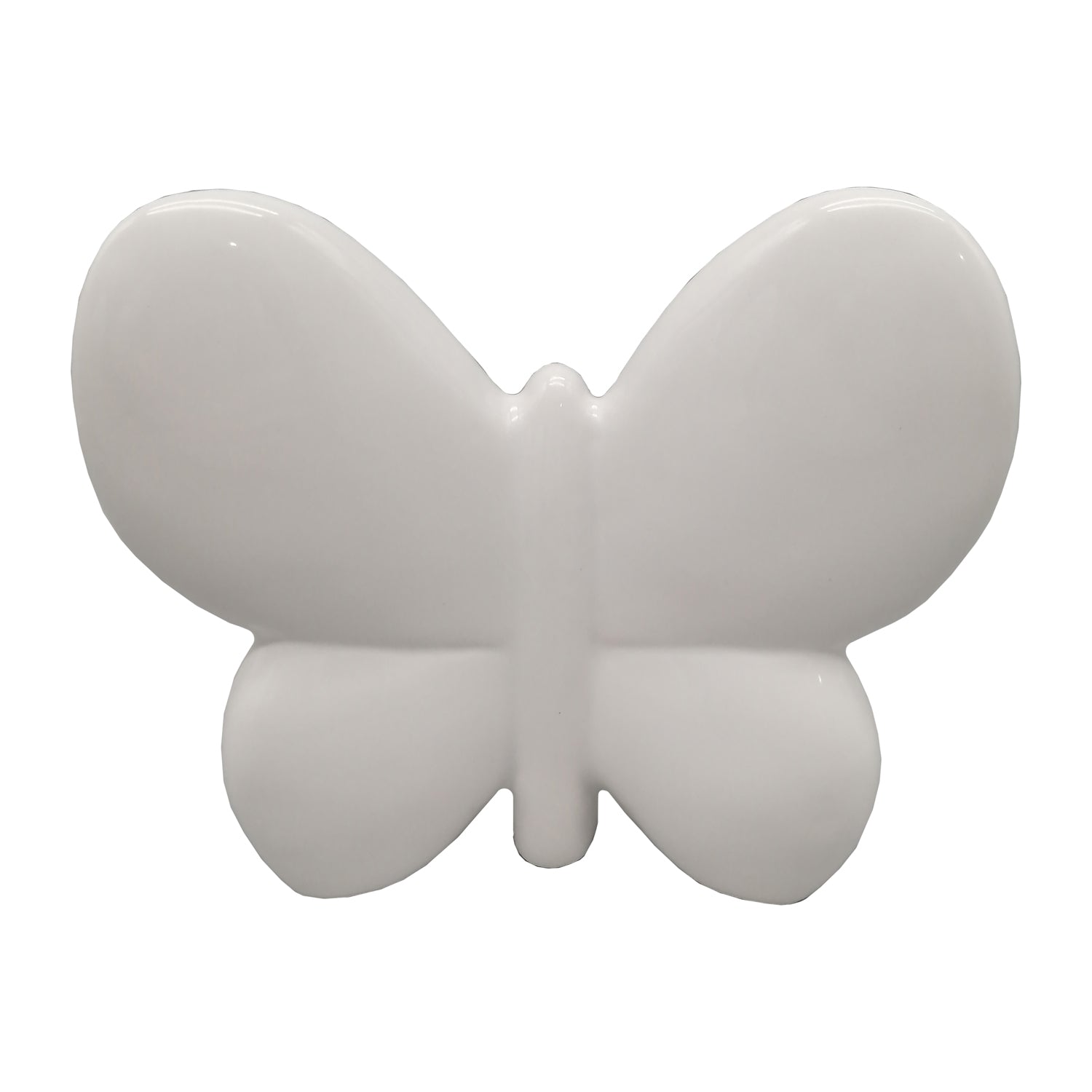 Figura 13X15 Blanco Mariposa