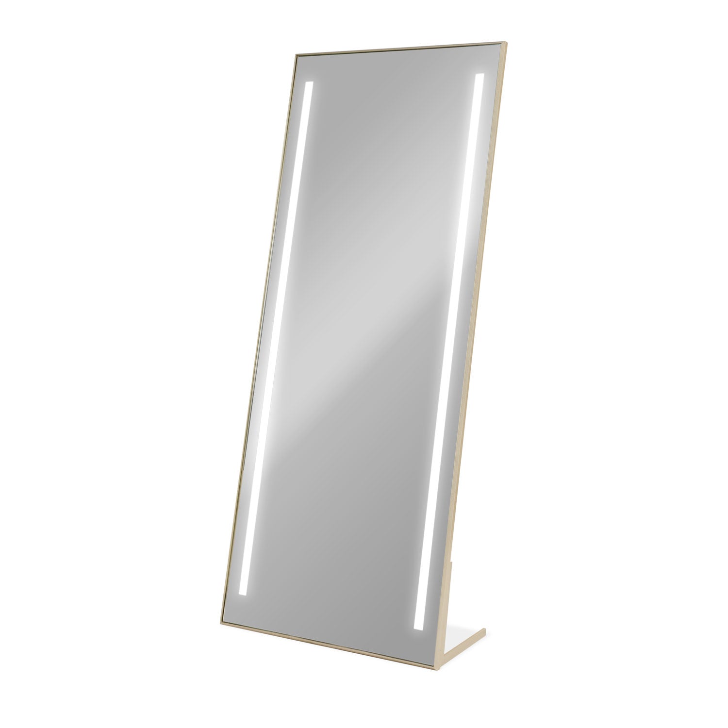 Tocador Sevilla Champaña Led Premium