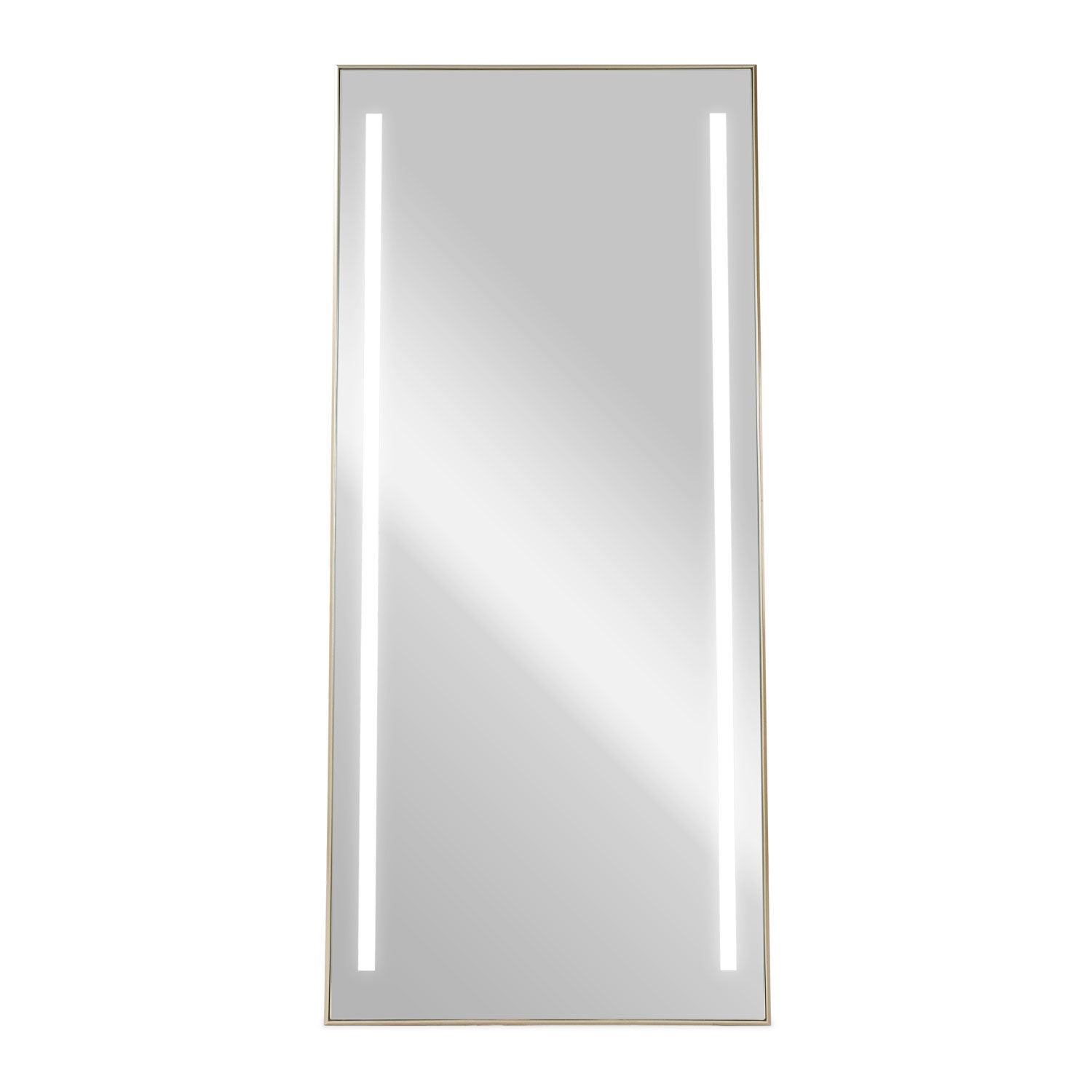 Tocador Sevilla Champaña Led Premium