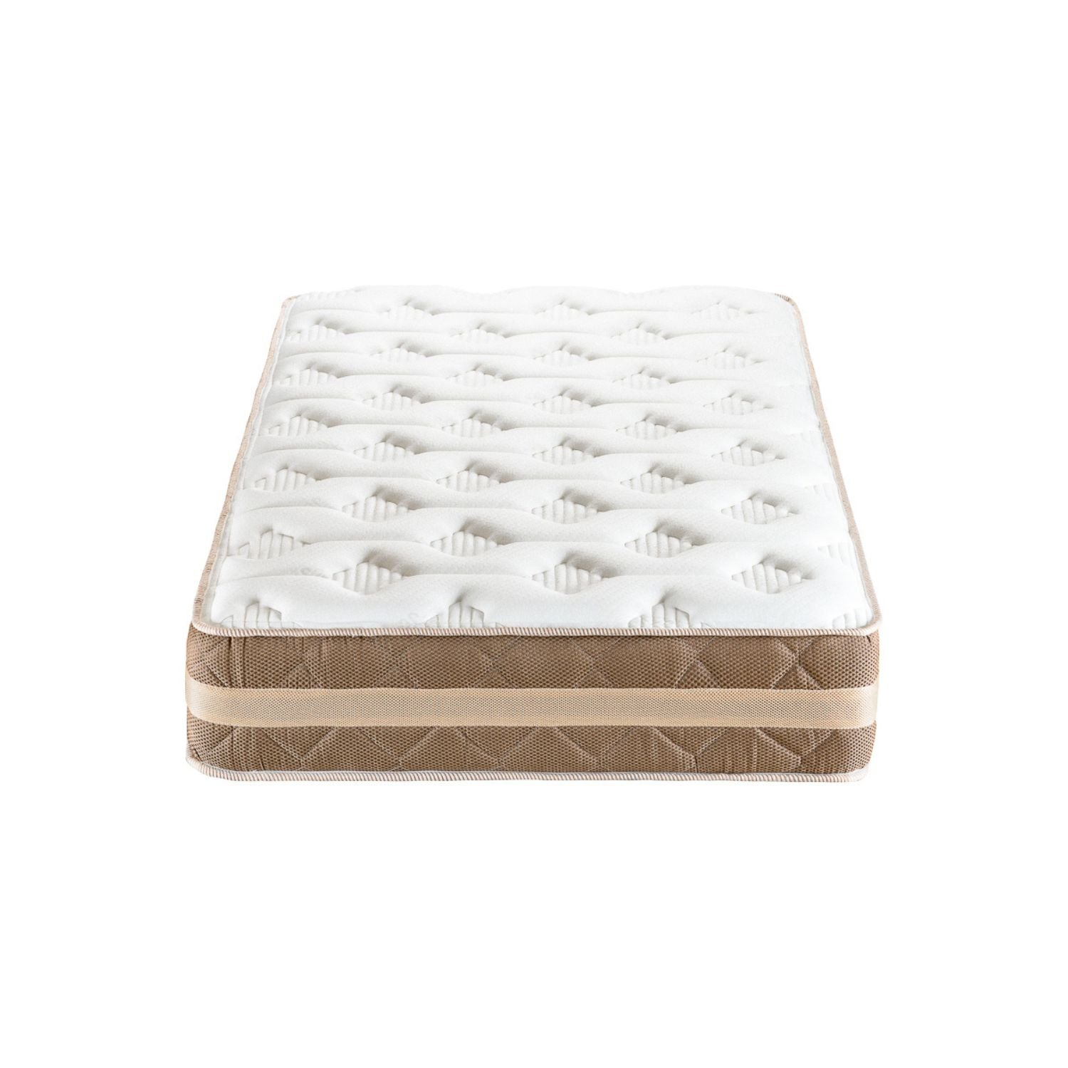 Colchón 1.00 Florencia Tight top (Garantia 7 años)