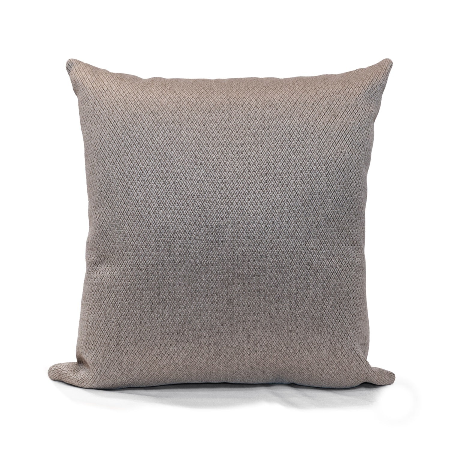 Cojin 45X45 Florida Taupe