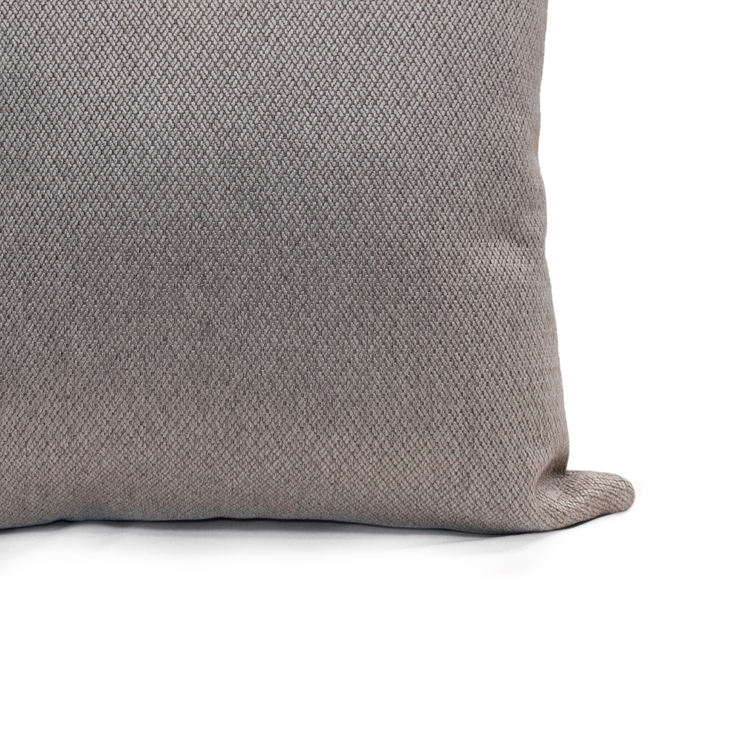 Cojin 45X45 Florida Taupe