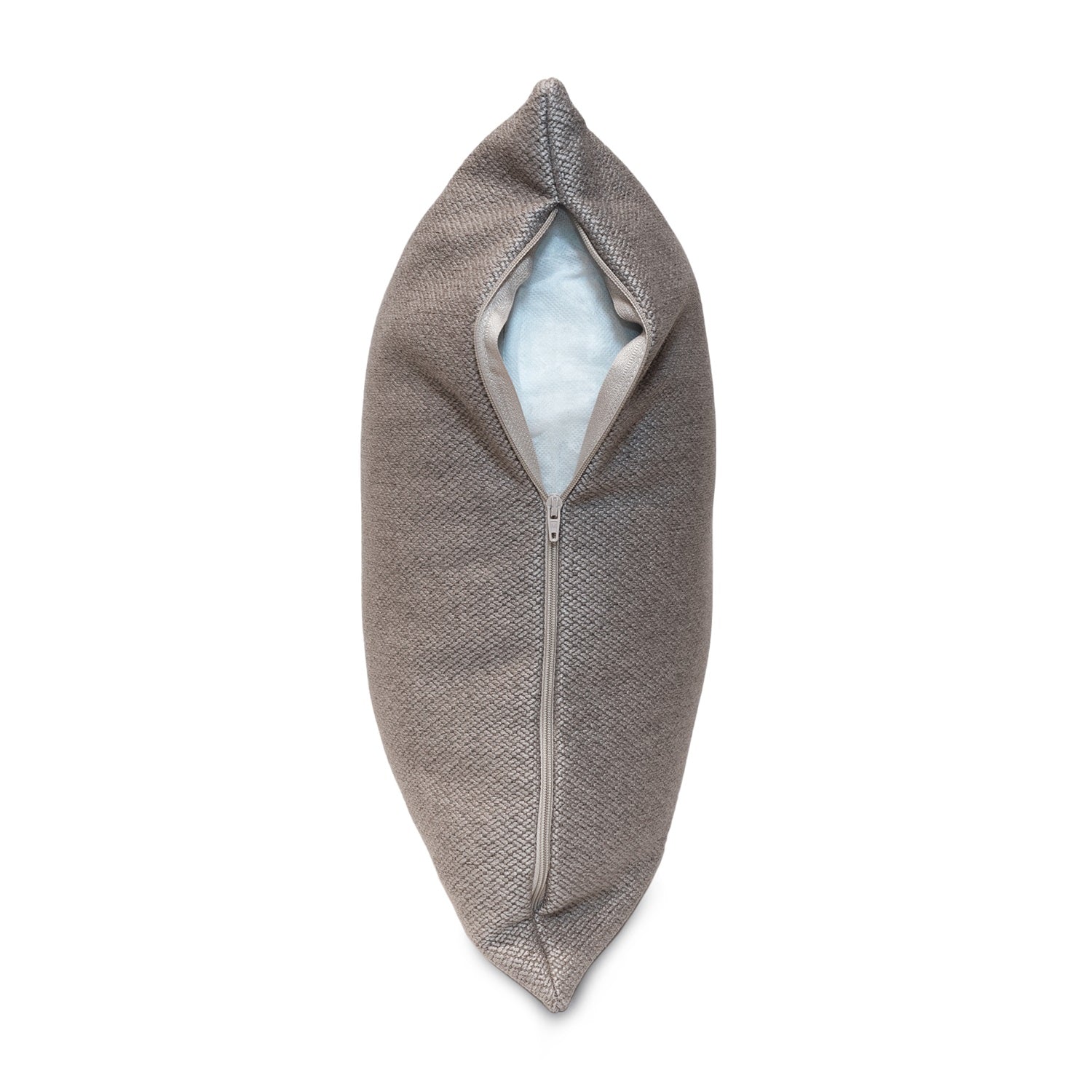 Cojin 45X45 Florida Taupe