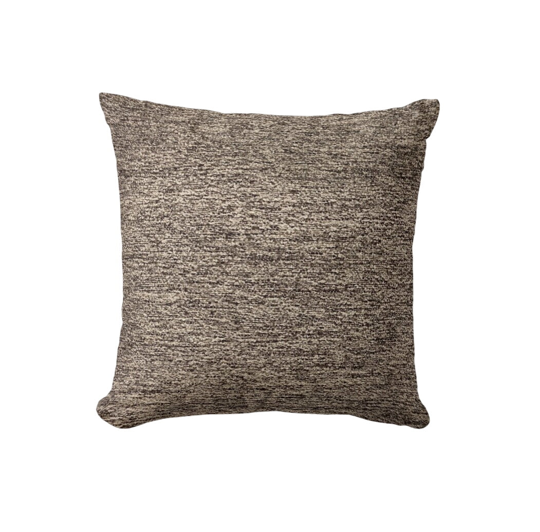 Cojin 45X45 Candelaria Chocolate