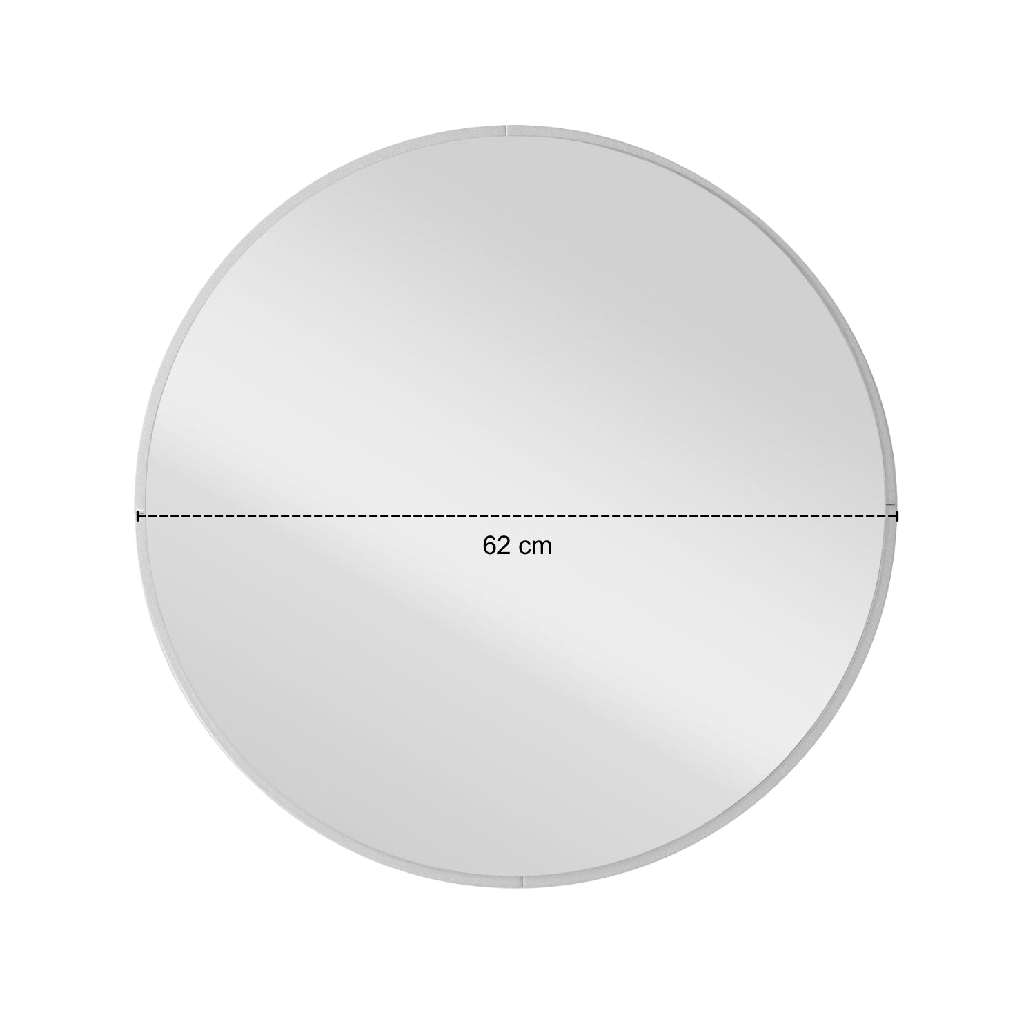 Tocador Moratti Champaña Marco Espejo