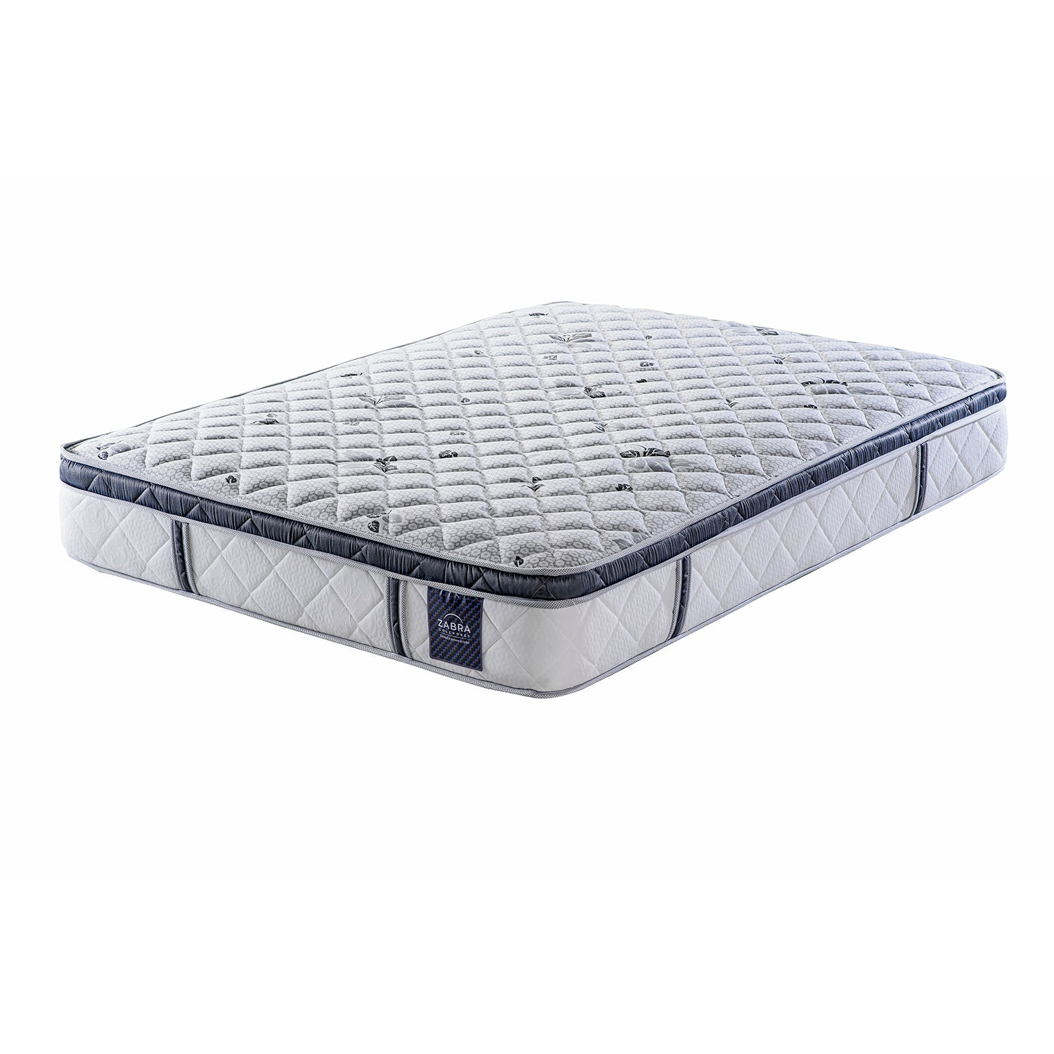 Colchón Sencillo 1.00 New Alaska Ortopédico