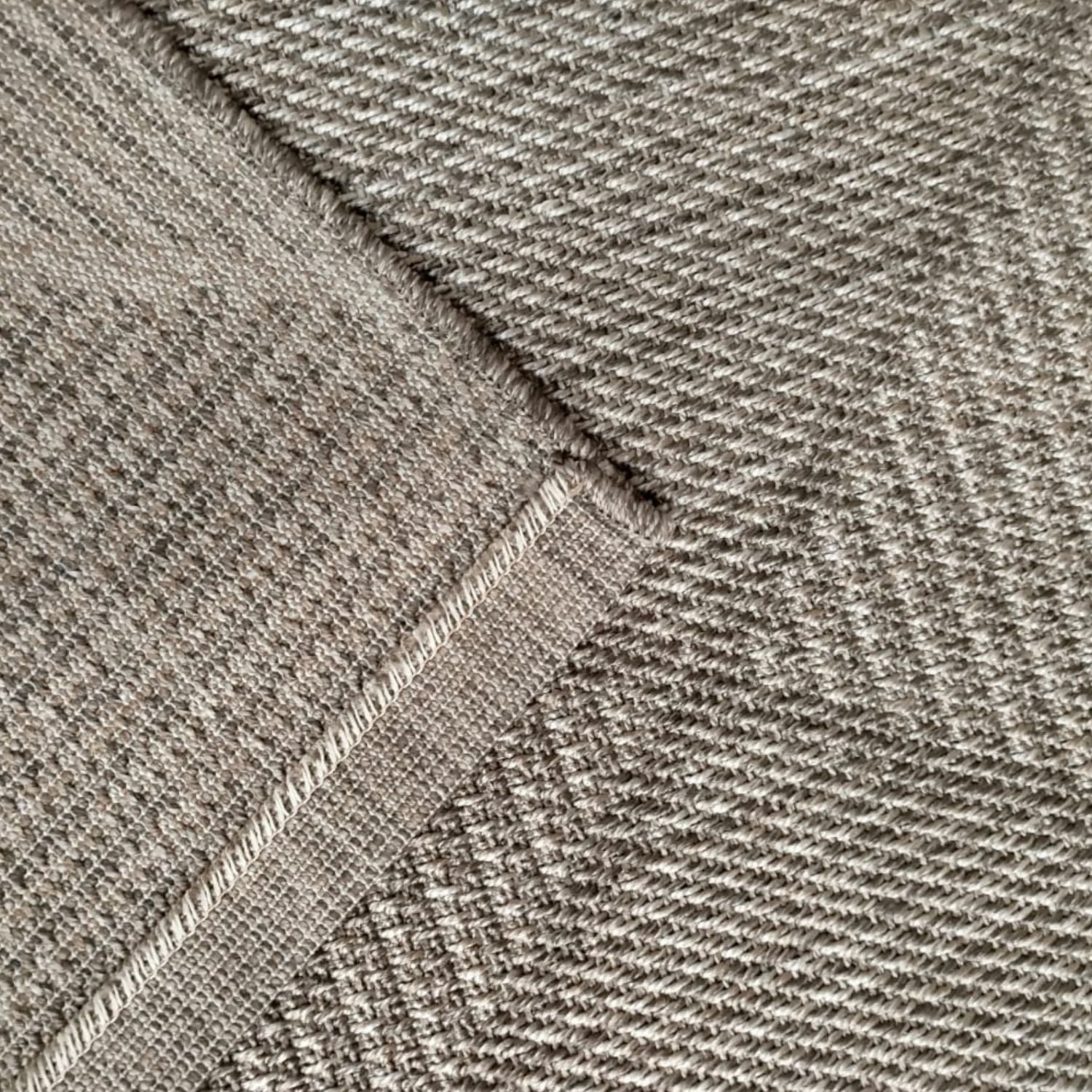 Alfombra 120X170  Natural Beige 200