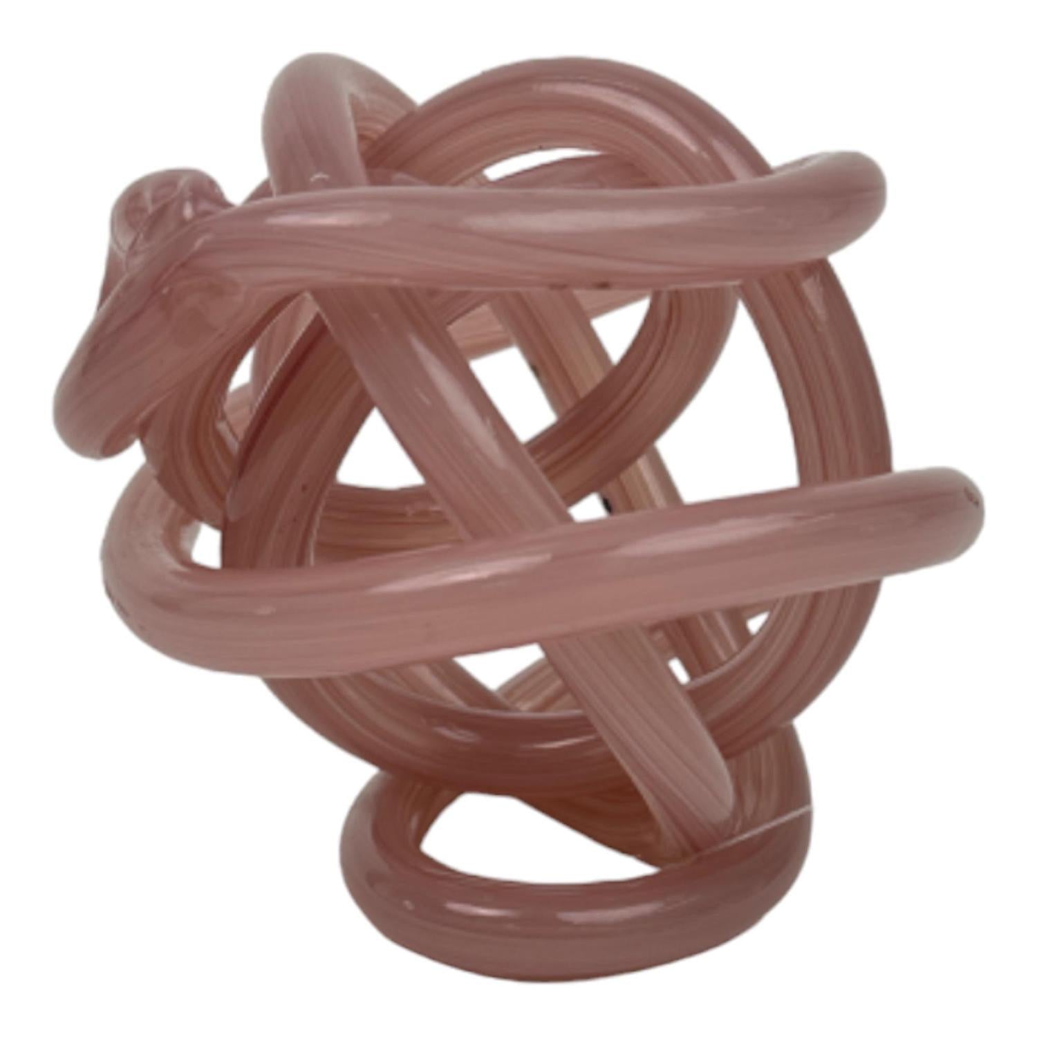 Figura 12X12 Nudo Rosa Vieja F243