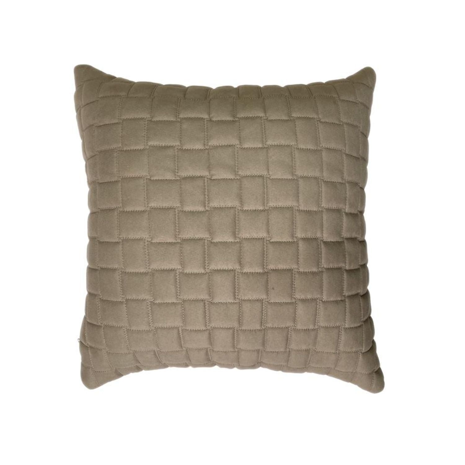 Cojin 45X45 Pastore Taupe