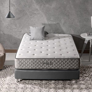 Colchón Doble Lexus Deluxe Tight Top (Garantia 15 años)