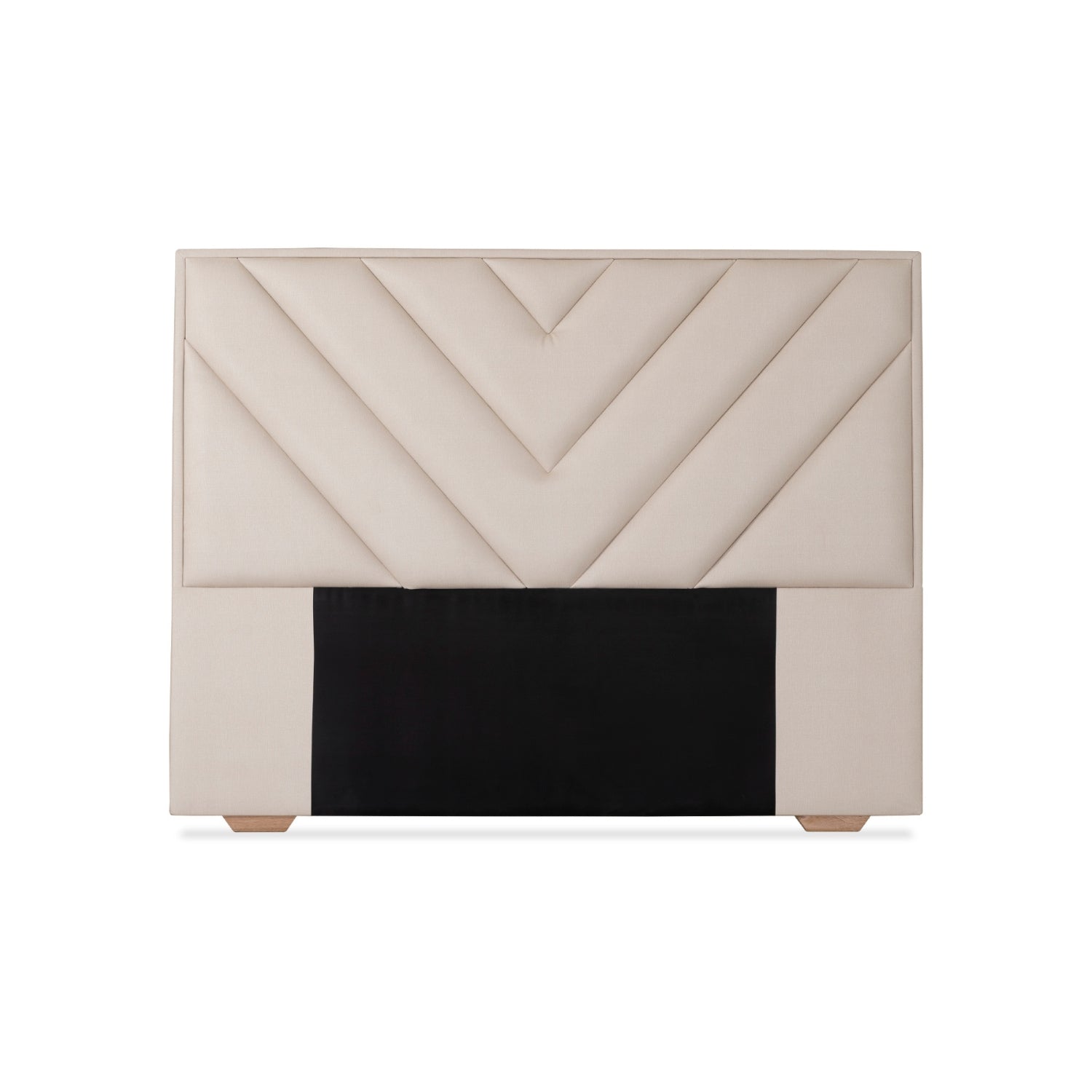 Cabecero 1.60/1.40 Luca Premier Eurolino Beige