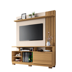 Centro de Entretenimiento Rick Natural, Offwhite 160X187