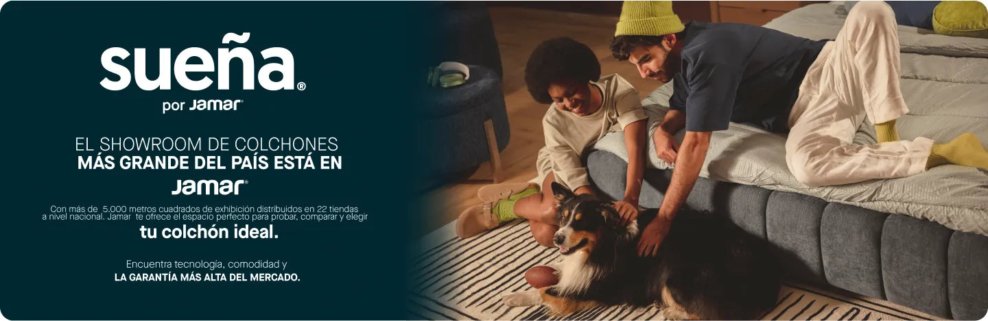 Sueña por Jamar