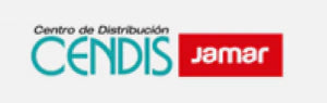 Centros de distribución Jamar