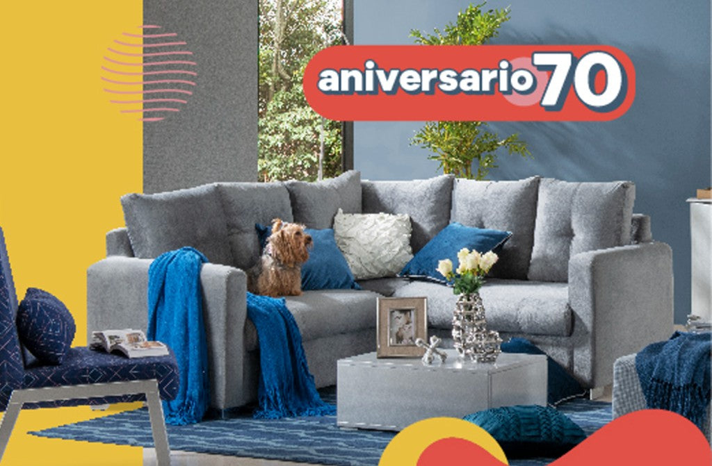 MADRUGÓN:  Toda la tienda con dctos hasta del 70% con la credijamar + Compra ahora y paga el otro año + Más de 100 Mill en premios por compras.