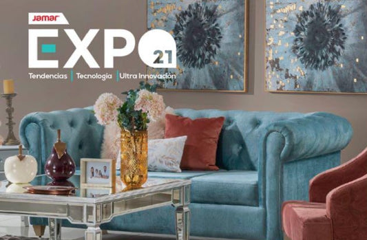 ÚLTIMOS DIAS DE LA EXPO ALCOBAS TODAS LAS ALCOBAS HASTA CON EL 50% DCTO