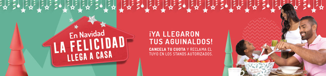 CONDICIONES CAMPAÑA NAVIDAD *Prom 2019-12