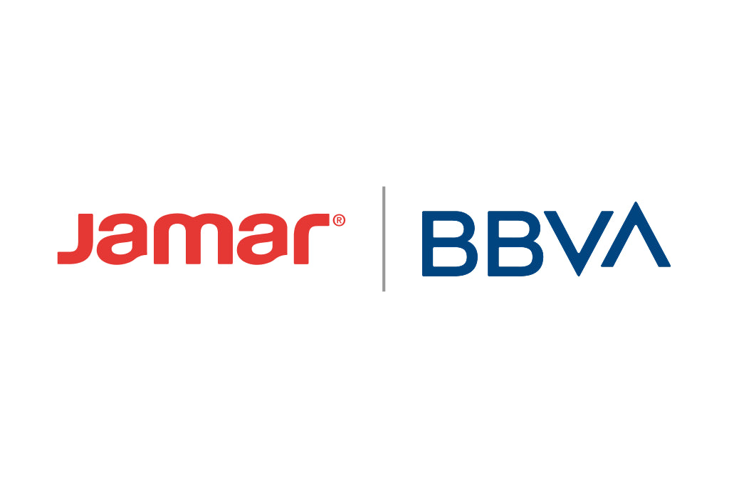 BBVA 25% DCTO TODA LA TIENDA