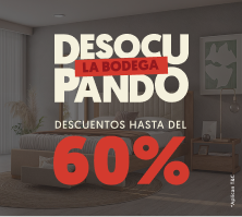 Muebles en promoción: Outlet Jamar