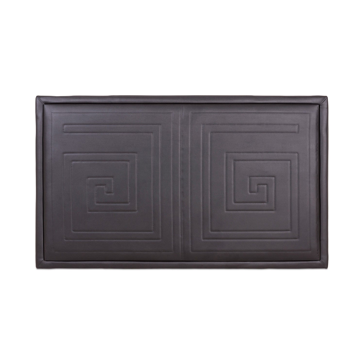 Cabecera 1.40 Dante Negro