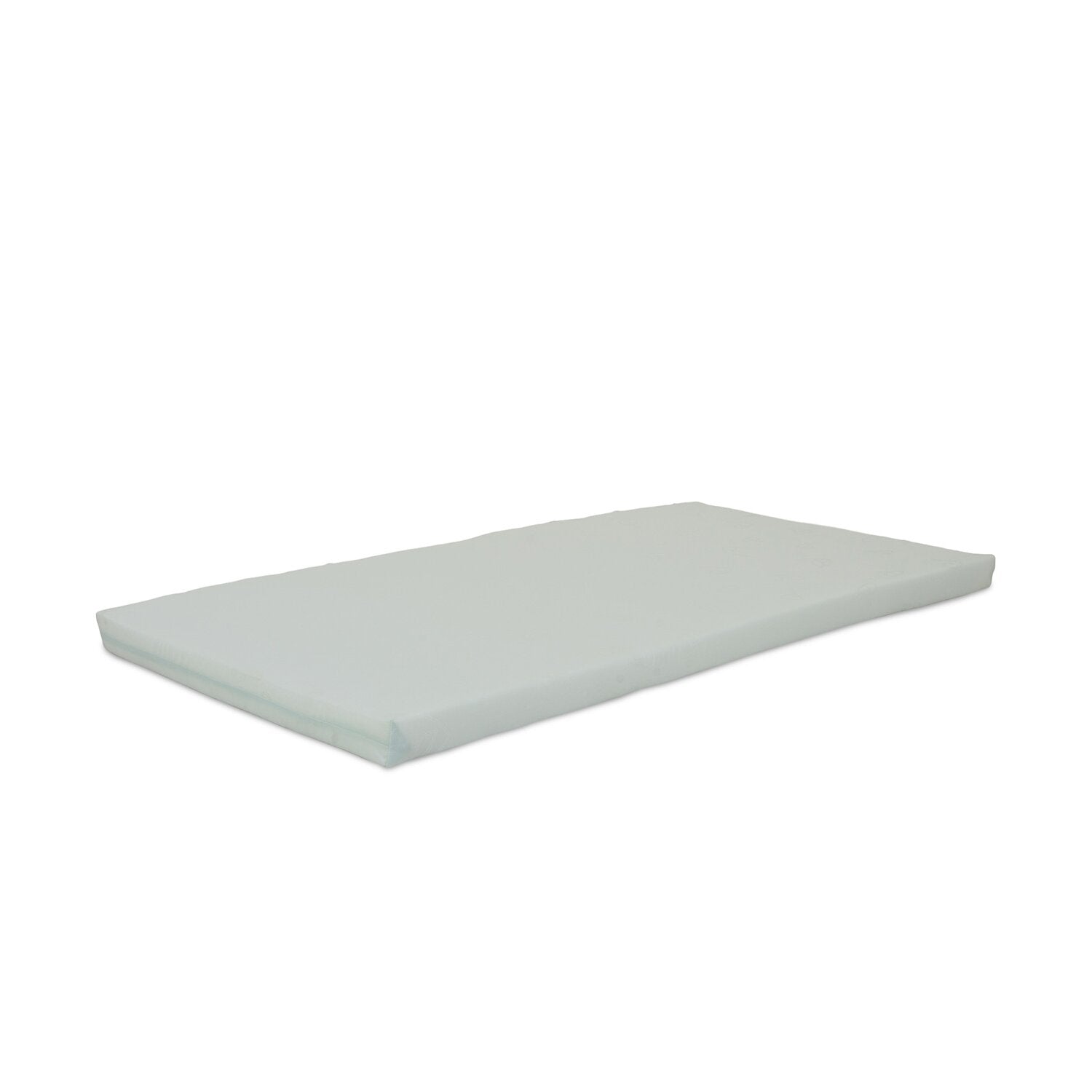 Colchoneta Sencilla 1.00 Poliester Espumados del Litoral (Garantia 30 dias)