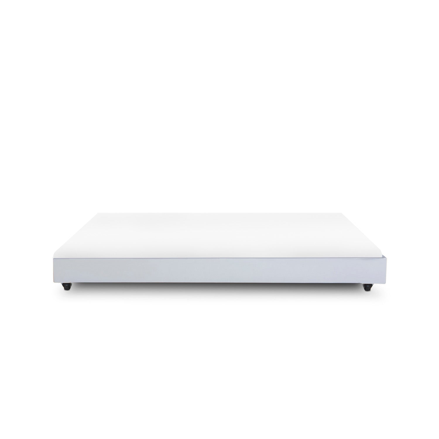 Cama Auxiliar 0.90 Metz Blanco