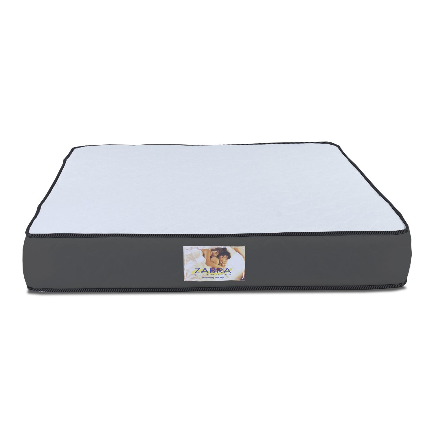 Colchon Doble Sevilla Zabra (Garantia 3 años)