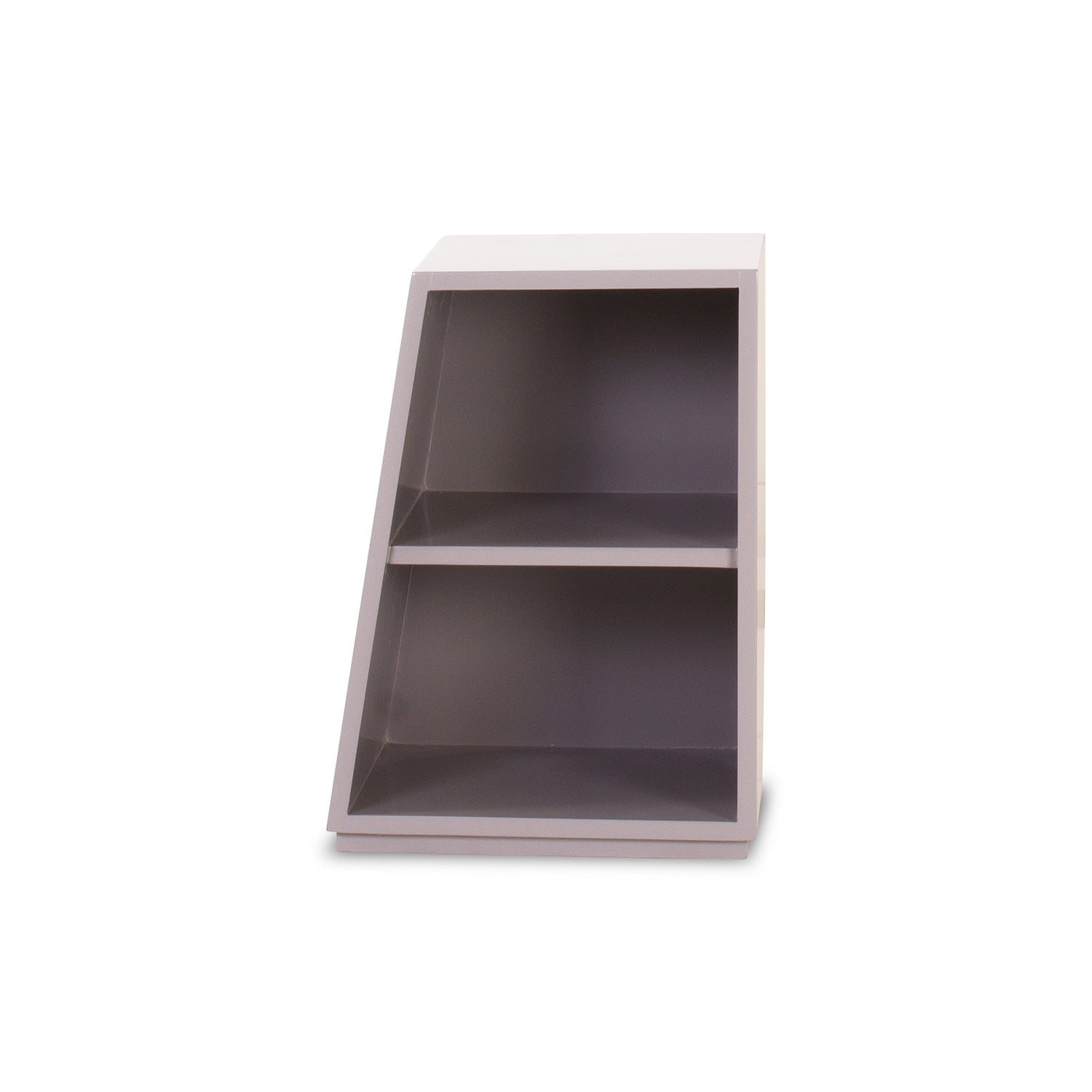 Mesa Auxiliar Mark Taupe