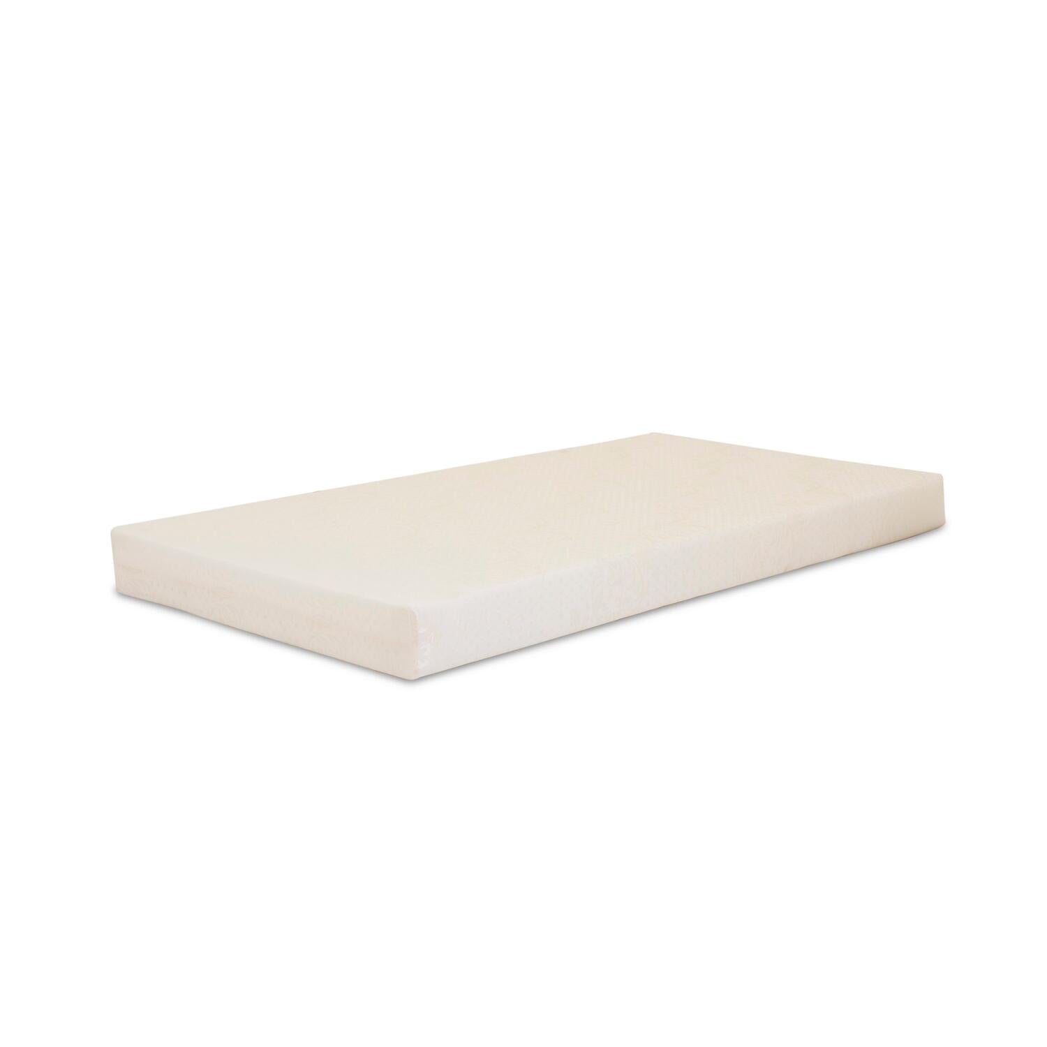 Colchon Colchoneta Twin 70X130X12 Espumados del Litoral (Garantia 30 dias)