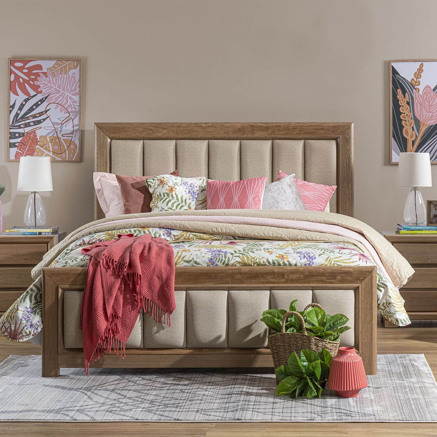 7 ideas de Cama 2x2  decoración de unas, camas modernas, diseño de cama