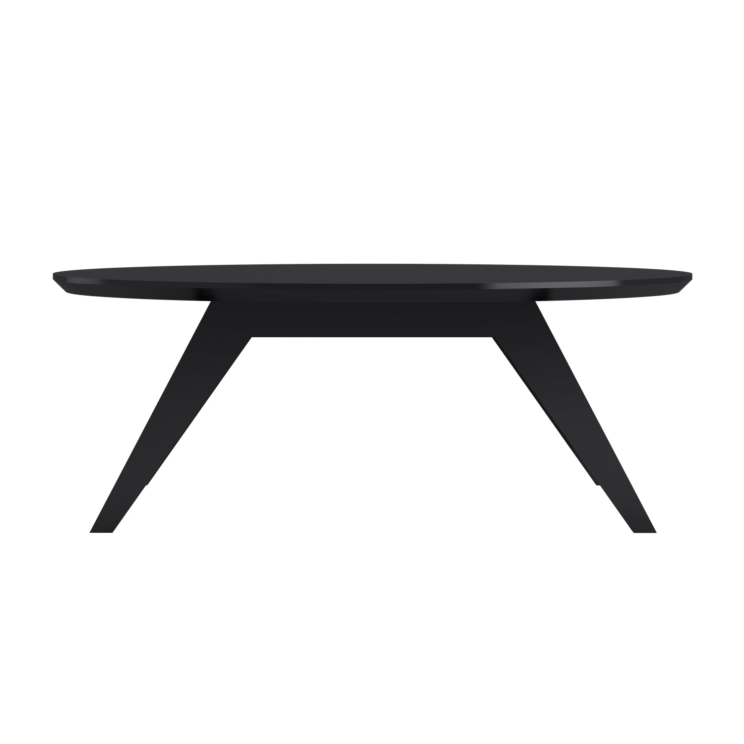 Mesa de Centro Lexus Negro