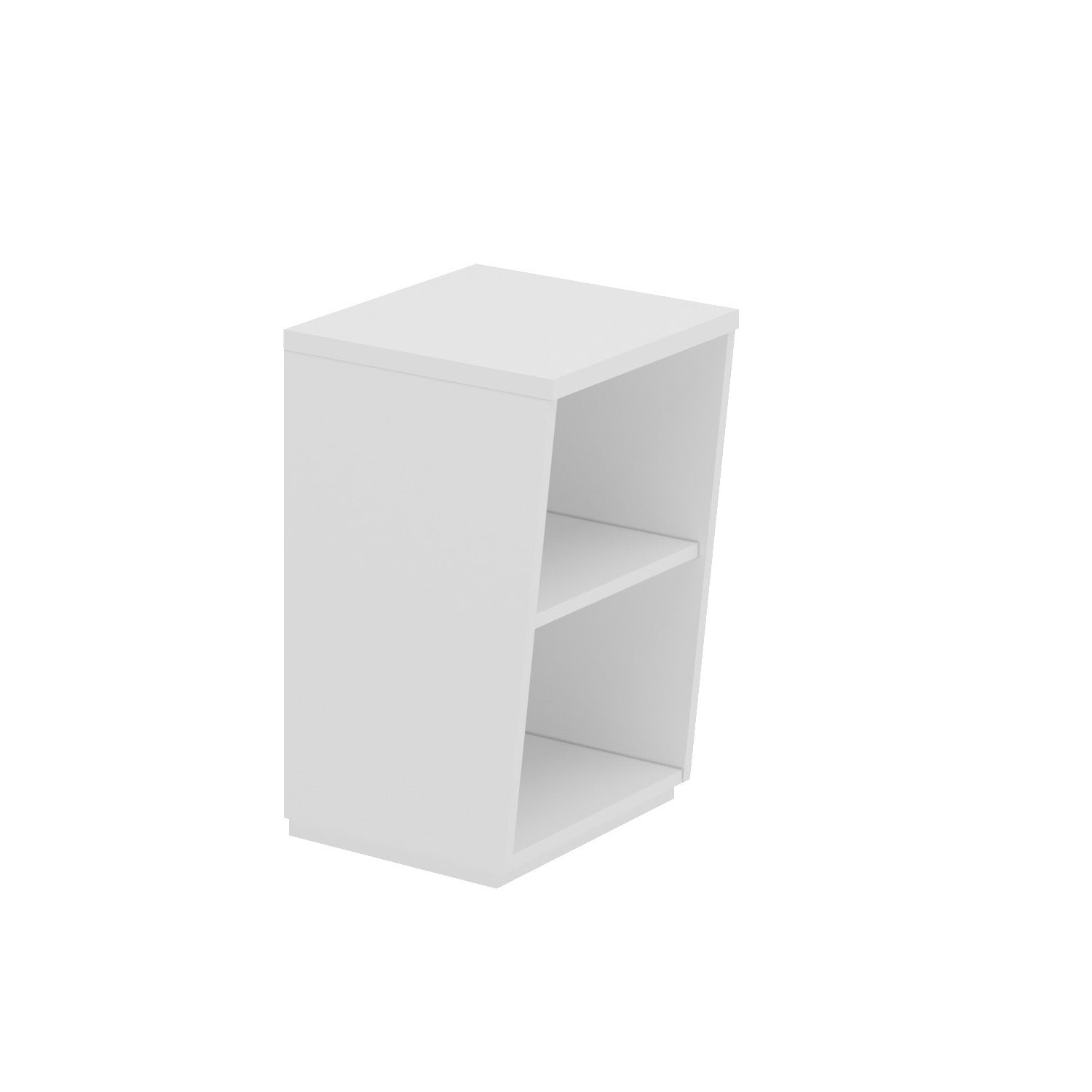 Mesa Auxiliar Marly Blanco